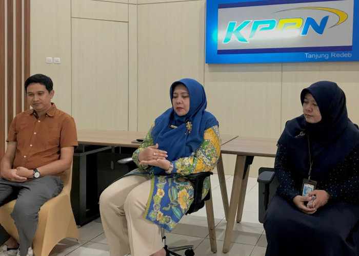 KPPN Sebut Efisiensi Tak Ganggu Kinerja APBN di Berau, Realisasi Rp1,3 Triliun per Mei 2025