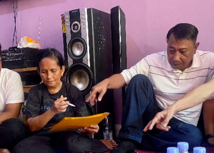 8 Advokat Dampingi Keluarga Korban Pembunuhan di Balikpapan, Minta Proses Hukum Tak Setengah-Setengah