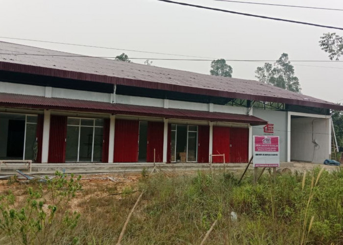 DPRD Pertanyakan Belum Beroperasinya KDMP di Mahulu