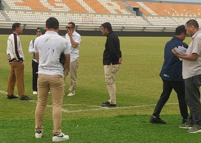 PSSI Belum Putuskan Tuan Rumah Piala AFF U-17, Kaltim Tetap Masuk Opsi