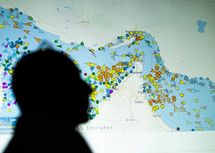 Belajar dari Selat Malaka, Oman Sampaikan Proposal ke Iran untuk Mengelola Bersama Selat Hormuz