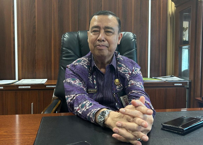 Dua Opsi Lahan Disiapkan untuk Sekolah Rakyat di Kutim, Syaratnya Harus Clean and Clear