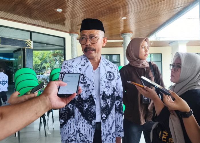 105 Guru Pensiun, Bontang Rekrut 127 Guru Baru dalam 2 Tahap