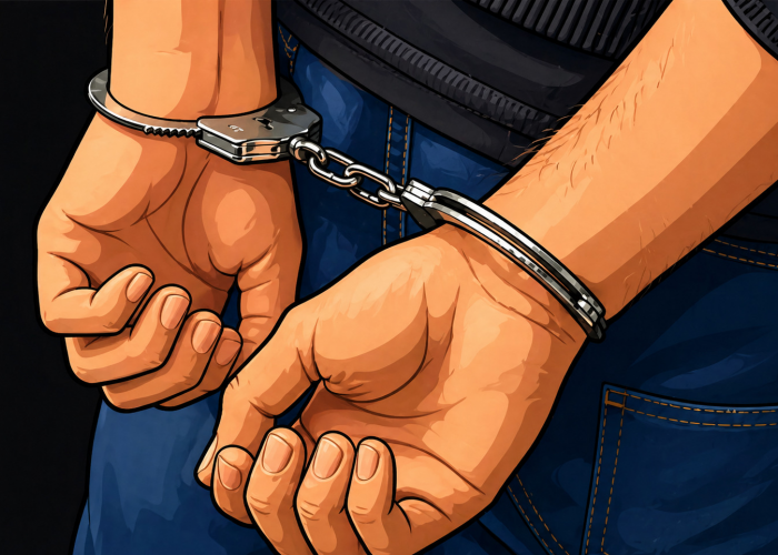 Residivis Pelecehan Seksual di Bontang kembali Diamankan, Korban Diduga Lebih dari 6 Anak