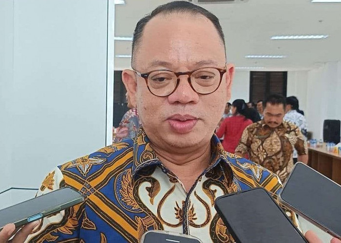 Pemkab Mahulu Resmi Terapkan WFH Setiap Hari Jumat