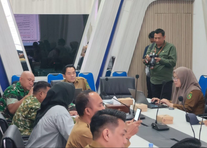 Jelang HUT ke-27 Kutai Timur: 30 Agenda Kutim Mulai Dimatangkan, Panitia Fokus Persiapan Lapangan
