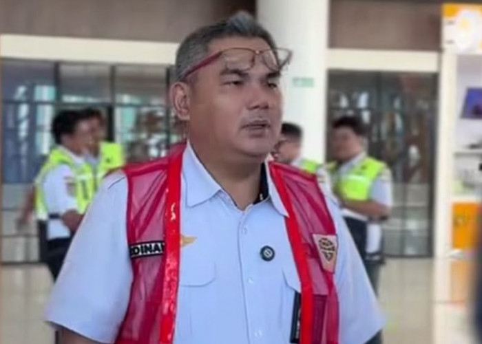 22 Rekomendasi Ketinggian Bangunan di KKOP Terbit, Tower Telekomunikasi Mendominasi Pengajuan