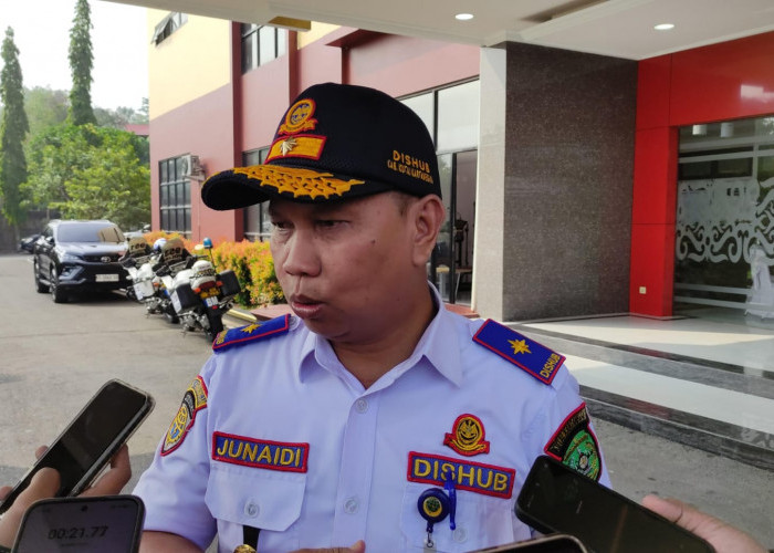 Dukung Transportasi Penunjang Sekolah, Dishub Kukar Salurkan 9 Bus Untuk Pelajar