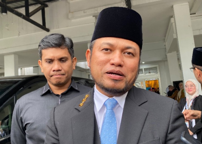 16 Jabatan di Pemprov Kaltim Masih Dipegang Plt, Mau Sampai Kapan? Begini Jawaban Gubernur 
