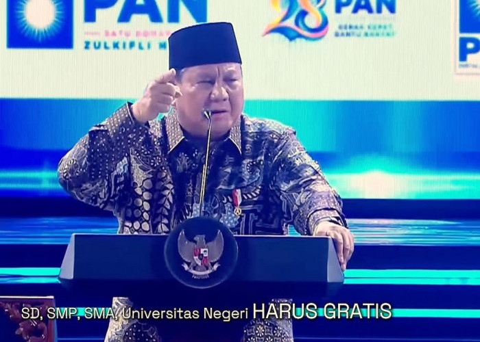 Prabowo Minta PTN Gratis, Komisi X DPR Ingatkan Keberlangsungan PTS