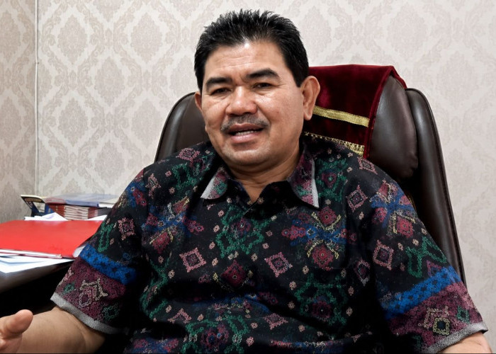 Soal Penetapan Tersangka Eks Jampidsus, Guru Besar Hukum Tata Negara: Tak Perlu Izin Presiden