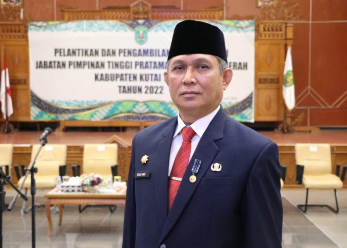 Harga Bawang Putih di Kutai Timur Masuk Jajaran 10 Tertinggi Nasional