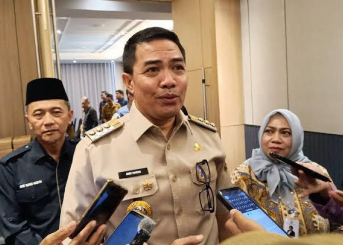 Samarinda Darurat Sampah Plastik, Wali Kota Pimpin Serukan Peduli Lingkungan