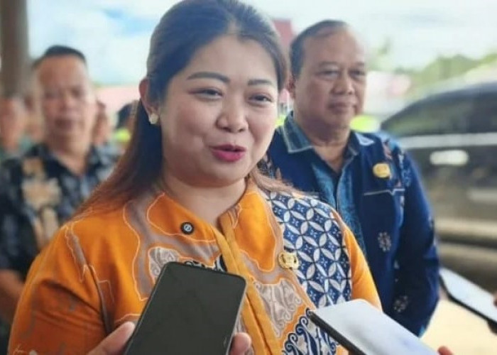 Bupati Mahulu Minta Semua OPD Bersinergi Tingkatkan Pendapatan Daerah, Termasuk PKB