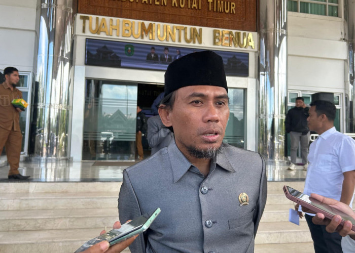 Tak Miliki Cukup Sekolah, Ratusan Siswa di Kecamatan Sangatta Utara dan Sangatta Selatan Tidak Tertampung