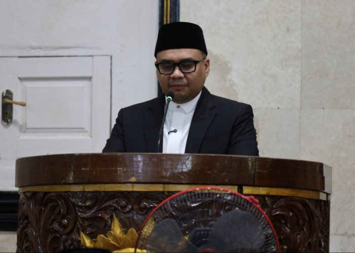 Open House 2 Hari, Bupati Kukar Undang Warga ke Pendopo Odah Etam Tenggarong