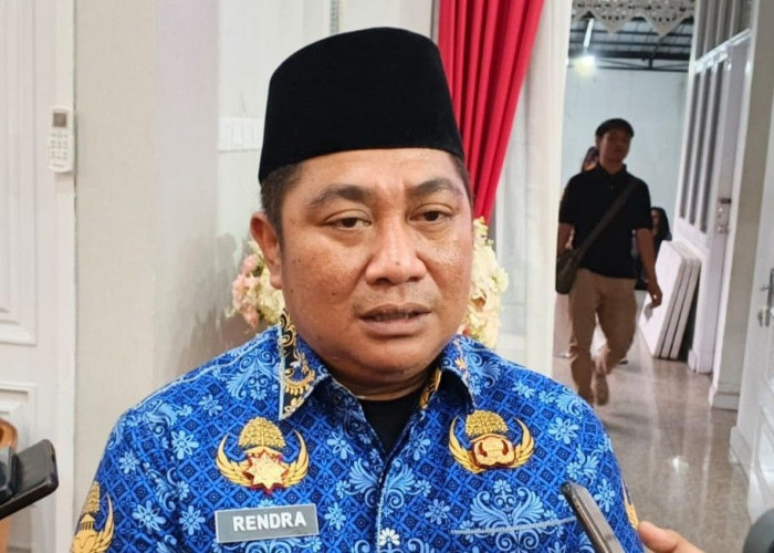 Tanggapi ASN yang Bolos Saat Jam Kerja, Bkpsdm Kukar Siapkan Sanksi Tegas