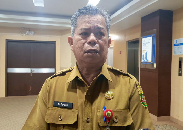 Pemkot Samarinda Berikan Potongan 17 Persen Pembayaran PBB Sampai Akhir Agustus