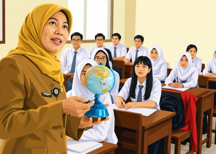 Komisi I DPRD Kaltim Soroti Nasib 1.198 Guru PPPK, Usulkan Tanpa Tes Ulang saat Perpanjangan SK
