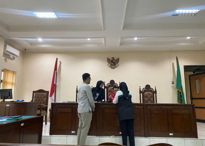 Sidang Praperadilan Perkara KKT, Pemohon Pertanyakan Bukti Penggeledahan Kejari 