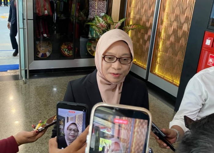 Belanja Pegawai Tak Bisa Disentuh, Program Prioritas Daerah di Kaltim Mulai Dikoreksi