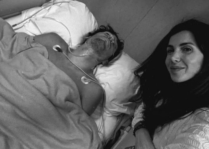 Aleix Espargaro Jalani Operasi 6 Jam, Pasca Tes Honda Berujung Cedera