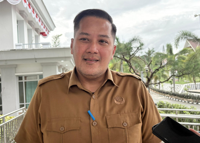 Ekonomi Non-Tambang Kutim Tumbuh Positif, Bappeda: Naik 2,5 Persen di 2025