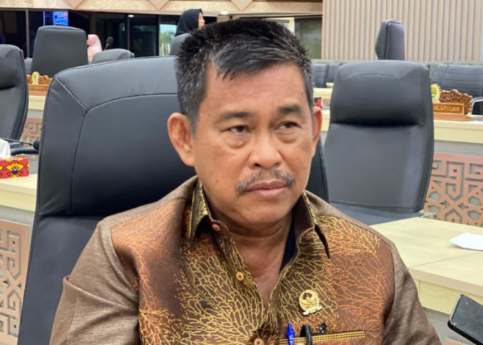Pemprov Kaltim Alokasikan Belanja Pendidikan Sebesar 27,12 Persen, Ini Penjelasan dari Banggar DPRD Kaltim