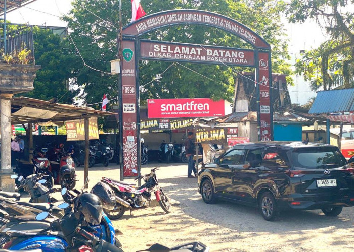Proyeksi APBD PPU 2027 Rp1,6 Triliun, Ketua DPRD Tekankan Hapus 'Program Bumbu'