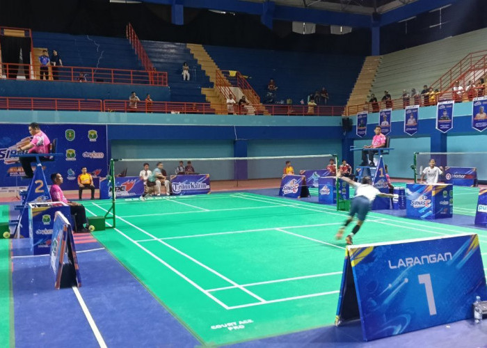 Prediksi Final Sirnas C Kutim 2026, Wakil Jawa Barat dan Balikpapan Berpotensi Dominasi 