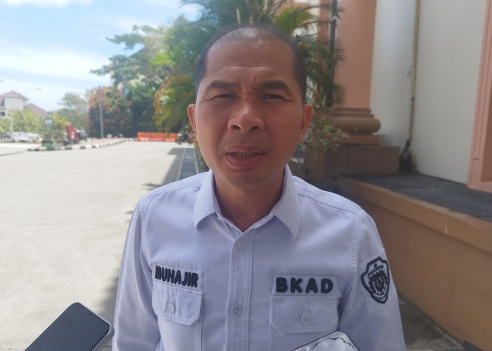 Efisiensi Anggaran Masih Boleh Gelar Kegiatan di Hotel, Pemkab PPU Perlu Pedoman Jelas