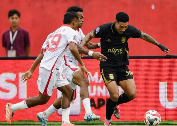 Tumbang dari Malut United, Pelatih Borneo FC Akui Ada Kesalahan Fatal Tim Plus Singgung Wasit