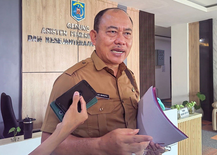 Pemkab Paser Akui Kenaikan Harga BBM Non-Subsidi Ikut Menekan Keuangan Daerah