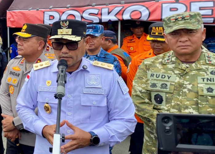 Pemprov Kaltim Tegaskan Siap Lindungi Hutan di Kaltim