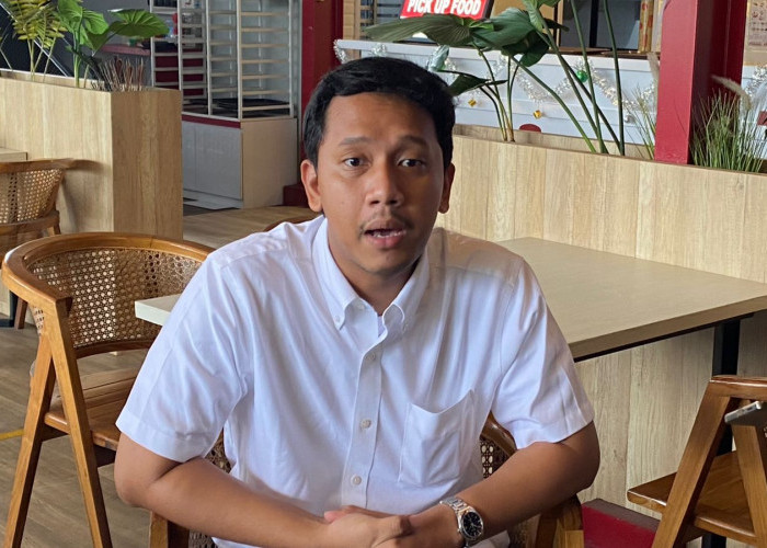 Pertamina Segera Lakukan Penelusuran, Angga: Banyak Faktor Sebabkan Perbedaan Berat Tabung