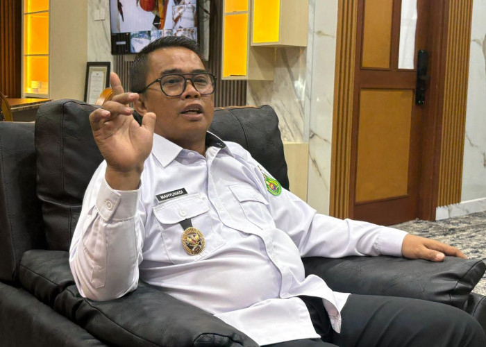 Pengalihan BPJS Mendadak Picu Kekhawatiran, Pemkab Kutim Minta Dikaji Ulang