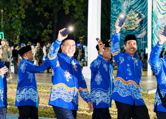 Target Pertahankan Juara Umum, Kaltim Turunkan 56 Kafilah di MTQ Nasional 