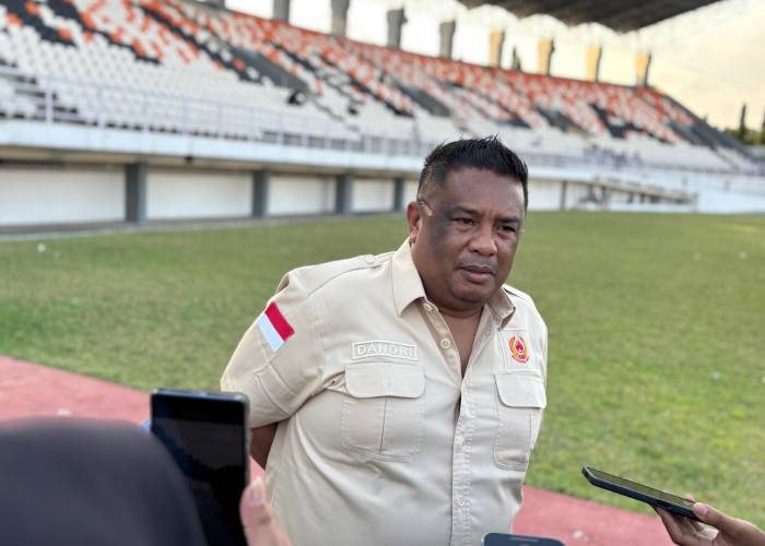 Borneo FC Rekrut 11 Pemain Anyar, 6 Asing,7 Lokal 