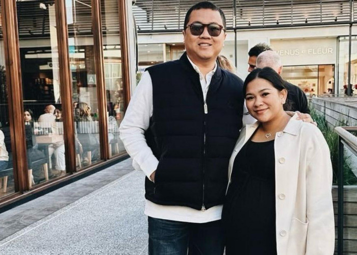 Putri Konglomerat Kalsel Haji Isam Borong 35 Persen Saham KFC