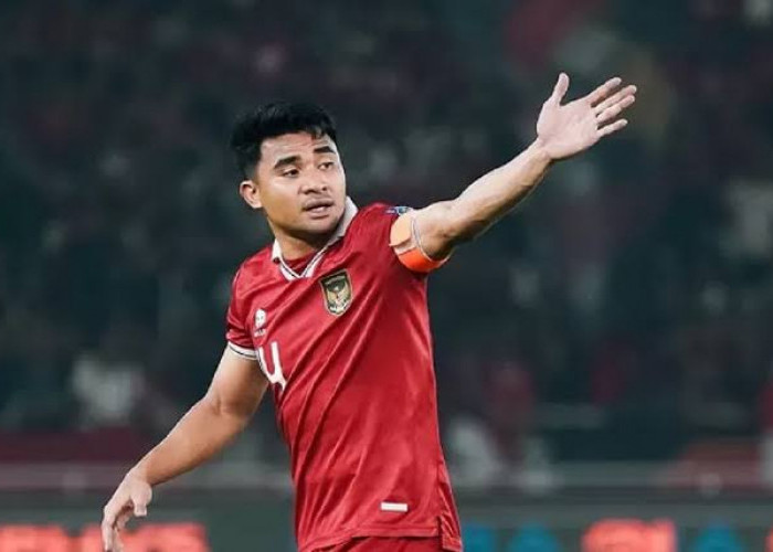 Asnawi Optimis Indonesia Mampu Menjadi Negara ASEAN Pertama yang Bertanding di Piala Dunia