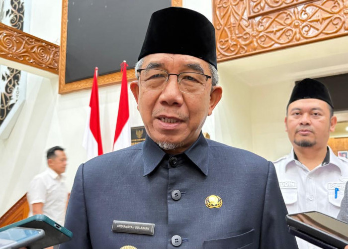 Bupati Kutim Terima Aspirasi Warga Terkait TAPD, Ardiansyah: Dinamika Masyarakat Tetap Harus Diperhatikan 