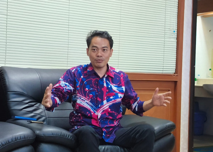 Jalan Simono Dijadikan Lokasi Sekolah Rakyat, Biaya Pematangan Lahan Lebih Murah