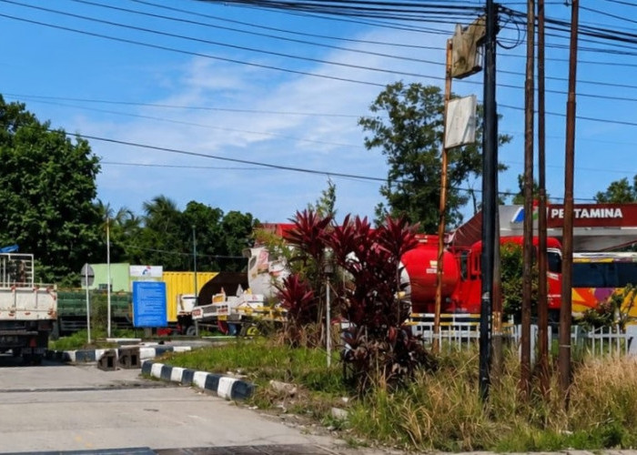 Aturan Baru Pengisian Biosolar di Balikpapan Mulai 1 September: Truk Wajib Ikuti Ganjil-Genap
