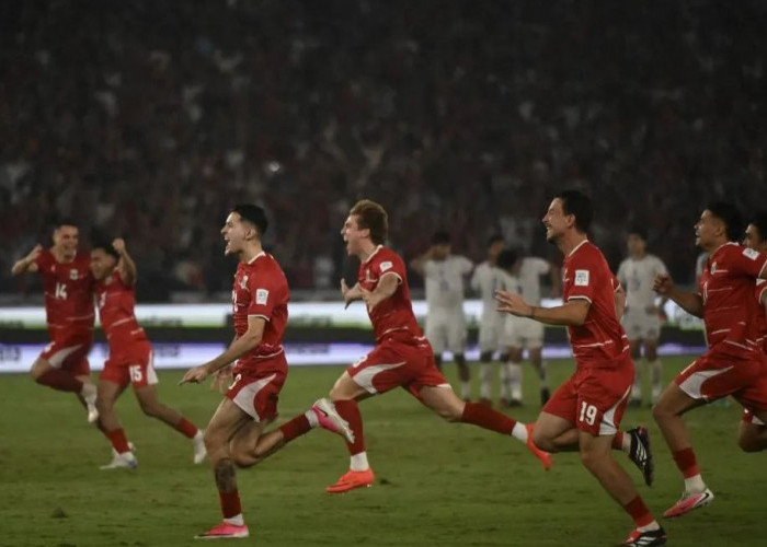 Indonesia Juara FIFA ASEAN Cup 2026, Kalahkan Thailand Lewat Adu Penalti dengan Skor 6-4