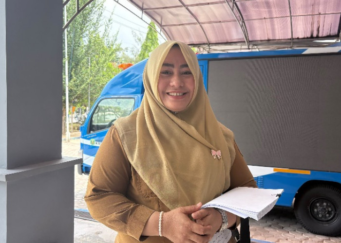 Desa Singa Gembara Wakili Kutim dalam Penilaian Desa Berkinerja Baik Penanganan Stunting 