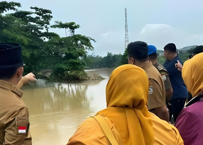 Normalisasi DAS Ampal Baru 12 Persen, Penanganan Banjir Balikpapan Terhambat Sengketa Lahan