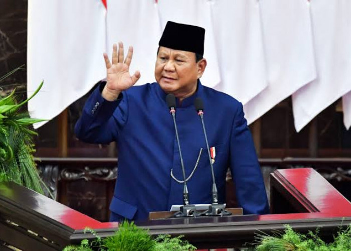 Prabowo Tegaskan PPN 12 Persen Hanya untuk Barang Mewah