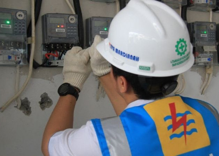 DPRD Samarinda: PLN Janji Pemadaman Bergilir Berakhir Setelah 13 Juli 