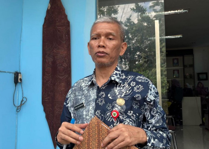 Krisis Ruang Arsip, Pemkab Berau Mulai Bangun Depo Permanen 3 Lantai