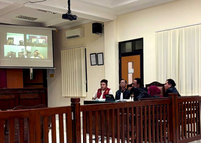 Kasus Narkoba Lapas Balikpapan: Saksi Ungkap Kunjungan Aneh Catur di Luar Jam Besuk